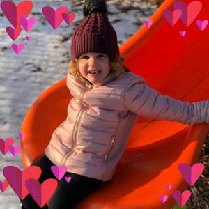 Meet your Posher, Gerry